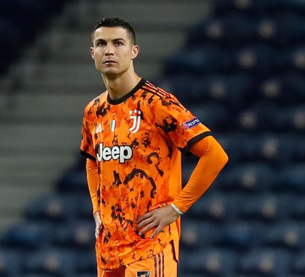 8e finale lige des champions : La Juventus dos au mur contre Porto, Erling Haaland porte Dortmund avec un doublé contre Séville…