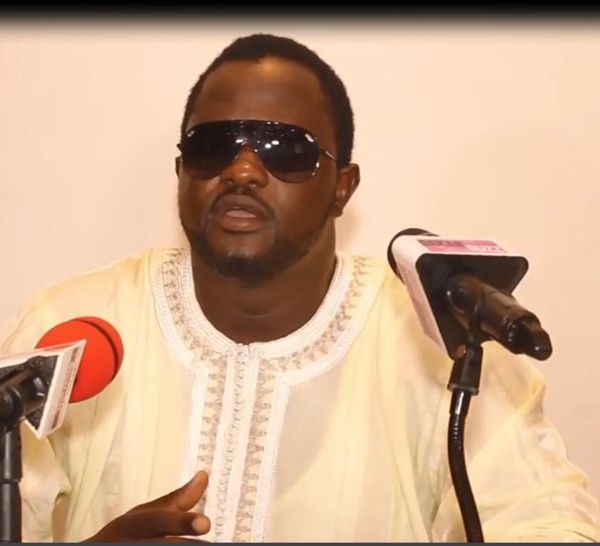 Affaire Cheikh Gadiaga : Le procès renvoyé au 18 mars prochain.