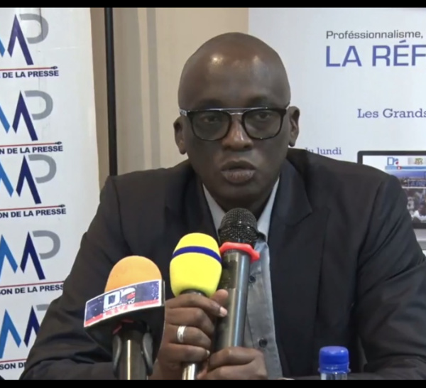 Nécrologie / Le journaliste Abdoulaye Fofona Seck a perdu sa mère.