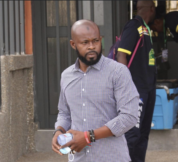 Teungueth FC : Youssouph Dabo prolonge jusqu'en 2023.