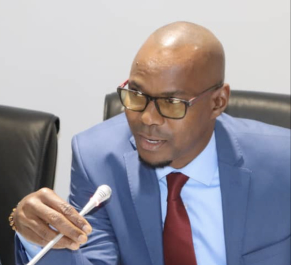 PRESIDENCE DE LA CAF : La Fifa s’impose, Senghor tire son épingle du jeu.