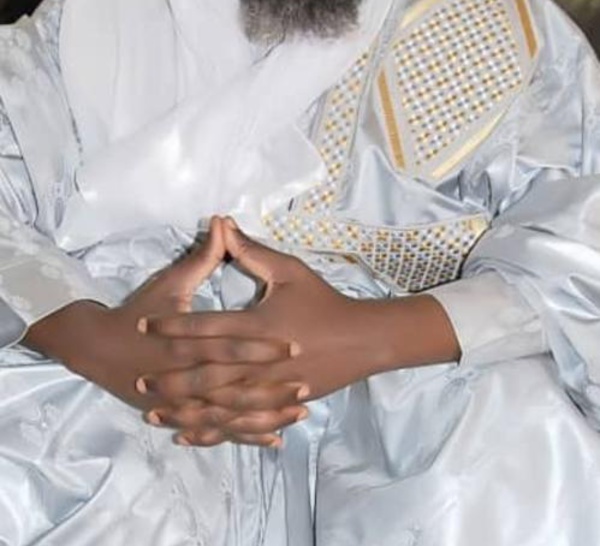 CONVOCATION DE SONKO / Son "marabout" déclare l'avoir convaincu d'aller répondre au juge pour ne pas saper la stabilité du pays.