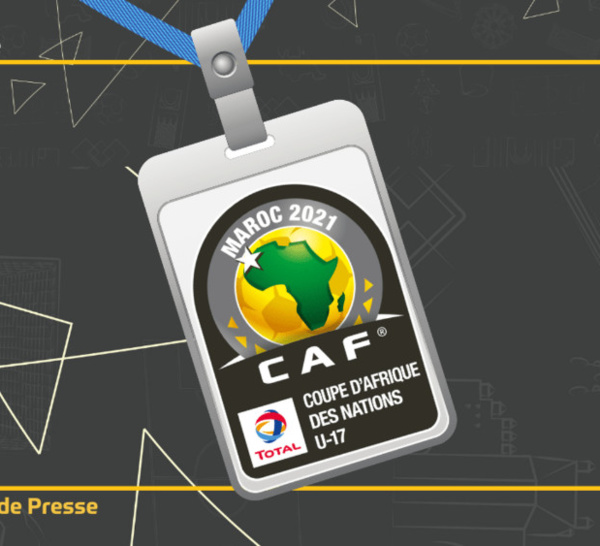 43ème Assemblée Générale Élective de la CAF et CAN U17 : La presse finalement autorisée à y assister.