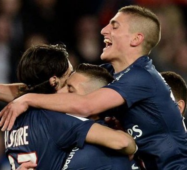 Ligue 1 - Paris a remis les points sur les i
