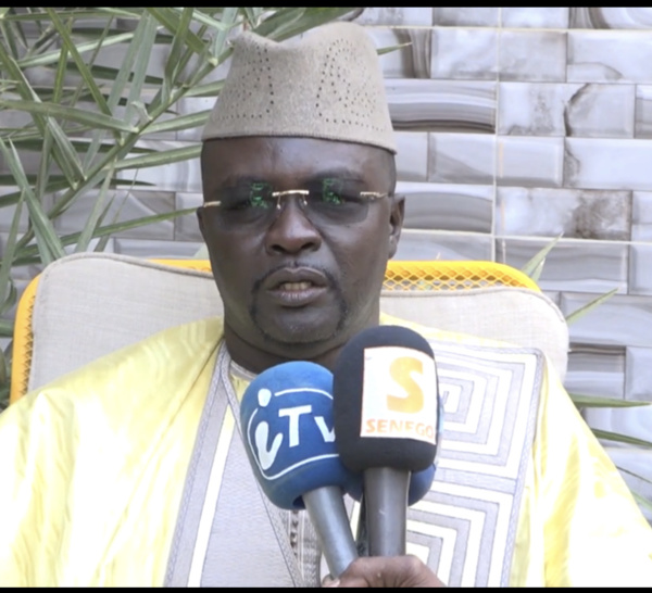 SERIGNE MODOU BARA DOLLY : « Saccages et pillages ne règlent rien... Cette affaire Sweet Beauté est truffée de secrets... Macky est en phase avec Touba! »