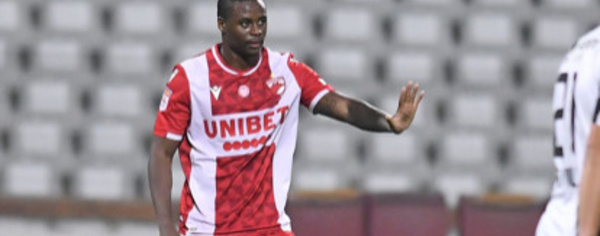 Football / Roumanie : Le sénégalais Maguèye Guèye contrôlé positif à la cocaïne.