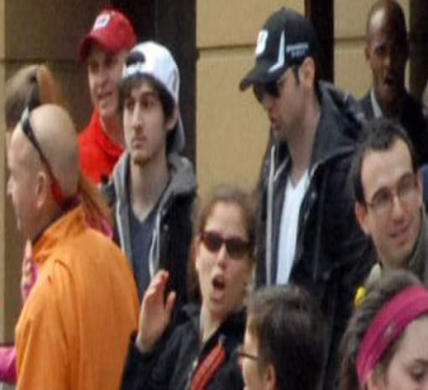 Braqué par les frères Tsarnaev, Danny raconte son cauchemar