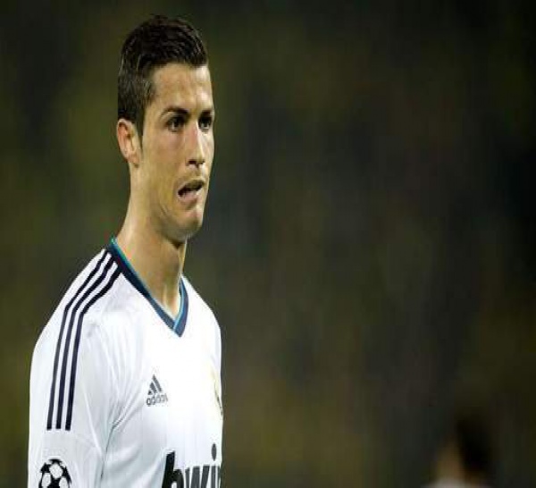 Ronaldo incertain contre Dortmund