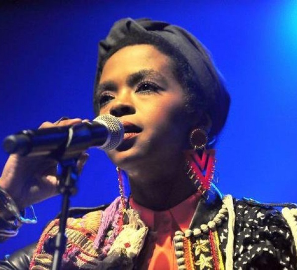 Lauryn Hill : Elle retourne en studio pour rembourser ses dettes