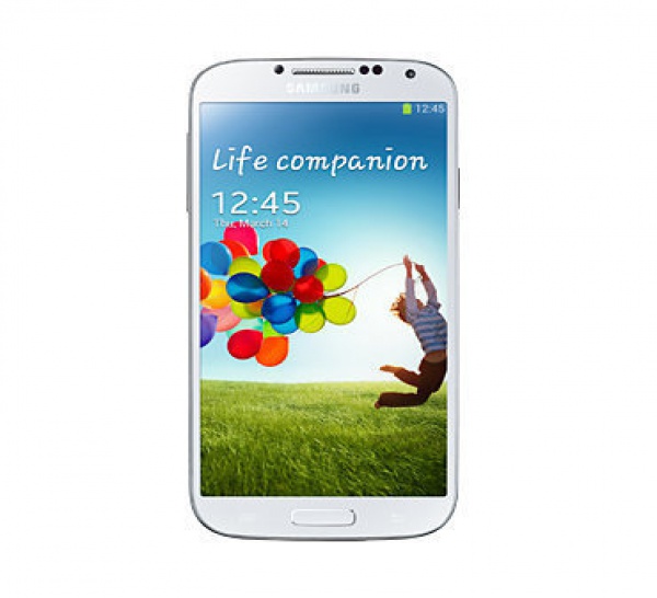 Samsung lance le Galaxy S4 « life companion »: plus qu’un Smartphone …..