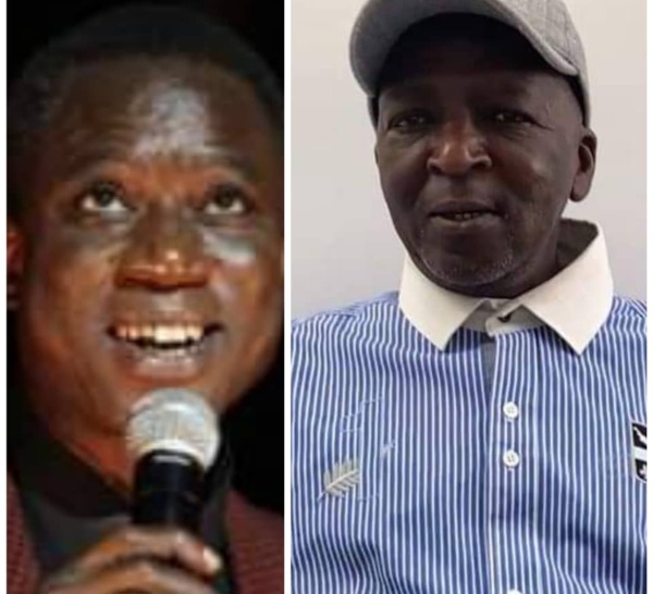 Disparition de Thione Seck : le témoignage poignant de Cheikh Tidiane du groupe mythique  « Touré Kunda »