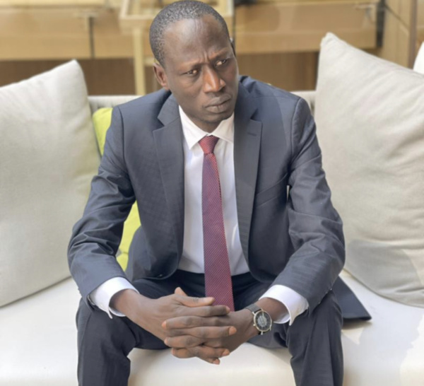Tentative de déni du prononcé d’expulsion de la Société Semer Holding de ses bureaux aux Almadies : Le mensonge éhonté du Cabinet immobilier « du Monde » commandité par Marcel Diagne.