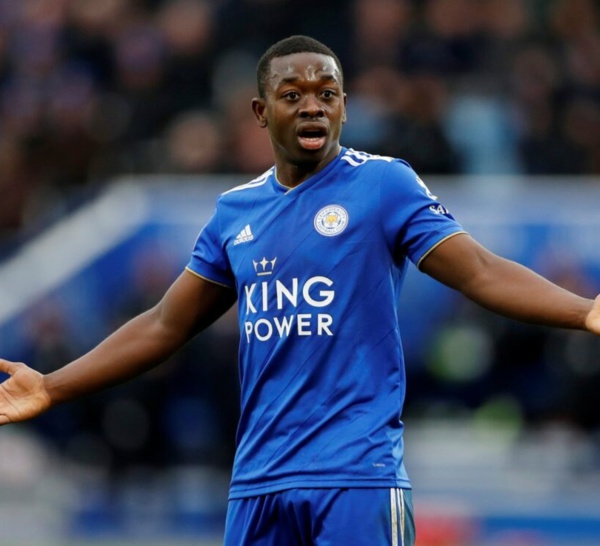 Équipe nationale de football : Nampalys Mendy, une convocation chez les Lions malgré un appel du pied pour la France...