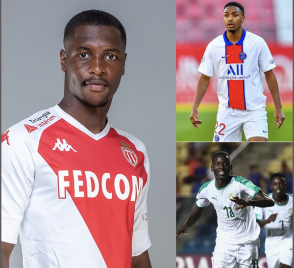 Restrictions imposées par la LFP : Abdou Diallo, Matar Sarr et Ballo Touré devraient rater leur baptême du feu avec les Lions.
