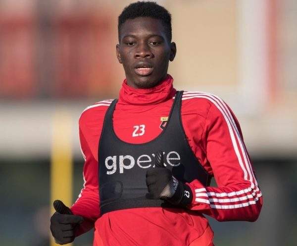Équipe nationale / Éliminatoires CAN 2022 : Ismaïla Sarr incertain selon son club, Watford…