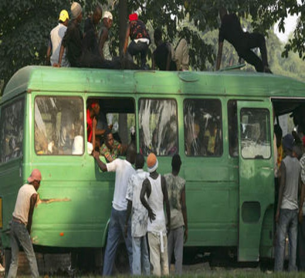 Seize morts dans un accident "d'esprit de mort" au Congo