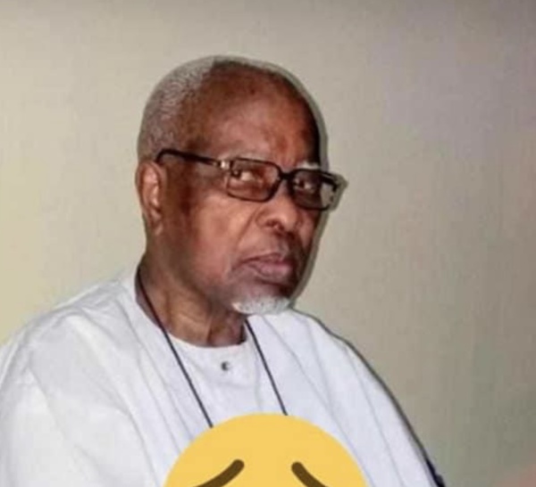 NÉCROLOGIE / Serigne Modou Makhtar Mbacké tire sa révérence.