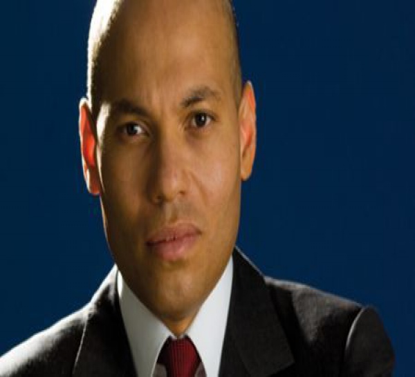 Communiqué des avocats de Karim Wade