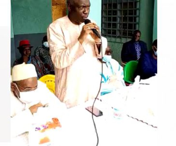 Cote d’Ivoire : le Consul Général du Sénégal Abdou Karim Basse n’est plus