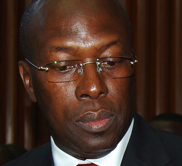 Lettre de l’ancien Premier ministre à ses frères Souleymane Ndéné Ndiaye - Réaction - Youssou Diallo : «C’est l’expression d’une ambition claire et nette»