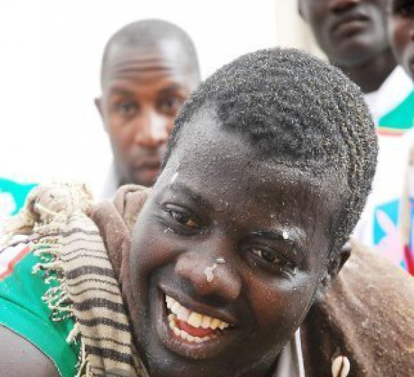 Lutte-Garga Mbossé vs Lac Rose : vers un combat avorté