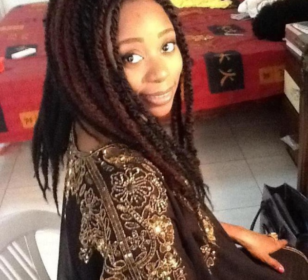 Adiouza Diallo, hommage à Bob Marley