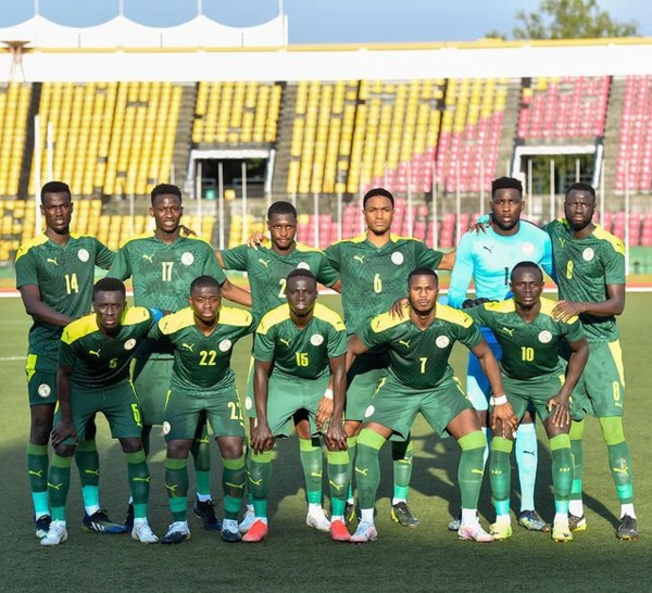 Sénégal - Eswatini : Le onze probable avec un retour de Kalidou Koulibaly et Franck Kanouté, Mbaye Diagne et Abdallah Sima pour épauler Sadio Mané...