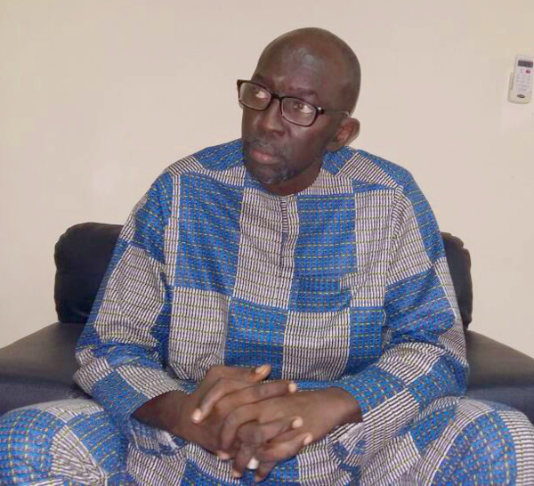 Mbaye Jacques Diop (Journaliste sportif) : « Le staff technique que nous avons ne me convainc pas… L’absence d’Omar Daf est révélatrice »