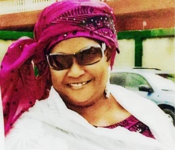 Nécrologie : La femme du Consul général du Sénégal à Abidjan est décédée de la Covid-19 quelques jours après son mari.