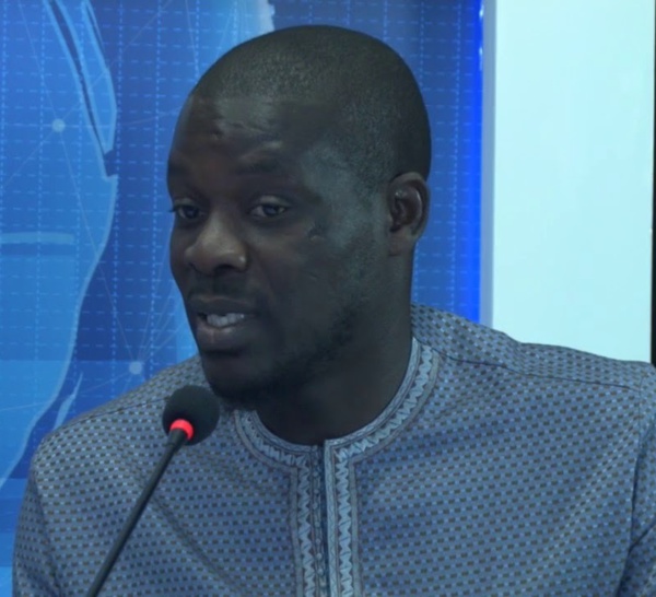 Nécrologie : L'ancien international, Amdy Moustapha Faye, a perdu sa mère.