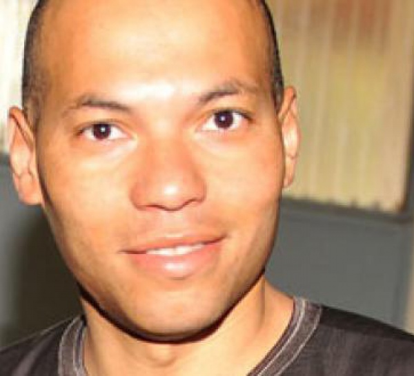 Sénégal : Karim Wade contre-attaque