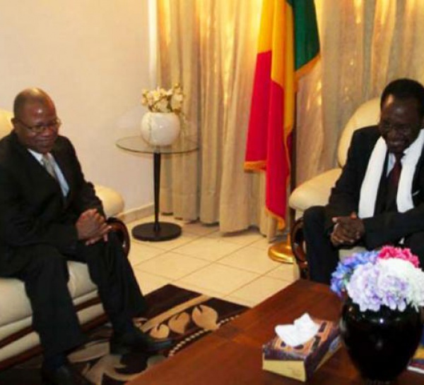 Mali: Bamako se dit ouvert au dialogue avec le MNLA