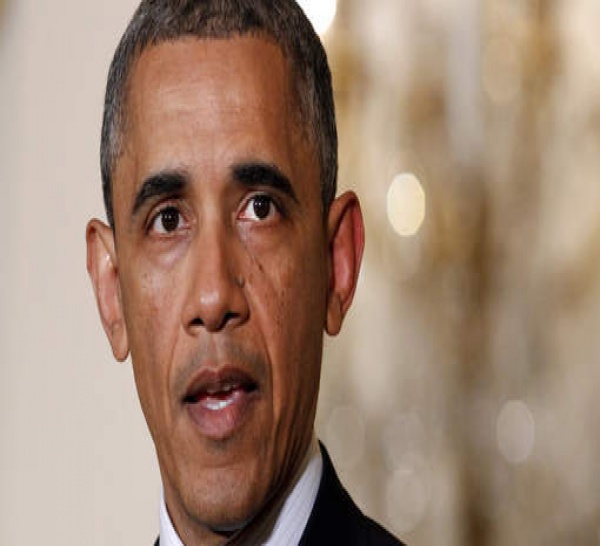 Barack Obama en tournée africaine fin juin