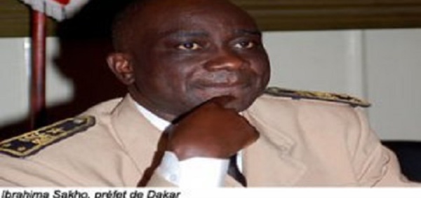 Nécrologie : Rappel à Dieu de Ibrahima Sakho, ancien SG du ministère de l’Intérieur