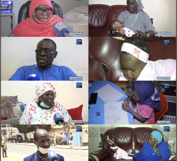 Adoption au Sénégal : Zoom sur une réalité pas très courante dans notre pays.