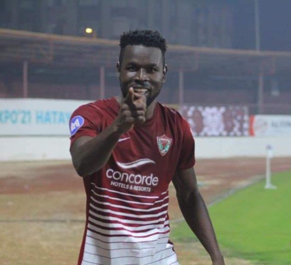 Süper Lig / Hatayspor : Mame Biram Diouf explose tout sur son passage !