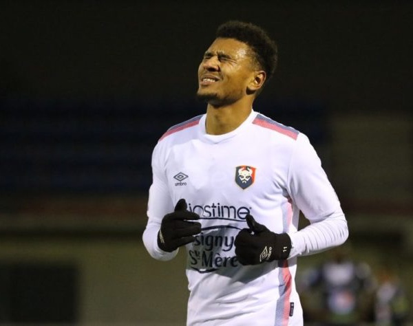 Football : Santy Ngom, éternel espoir entre une carrière en dent de scie, les blessures et les doutes…
