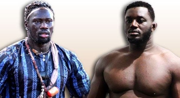Lutte : Gaston Mbengue décroche le combat Balla Gaye 2 contre Boy Niang 2.