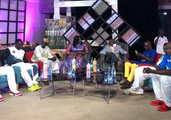 Lac de Guiers II : « Sur le plateau de la 2Stv j'étais seul contre tous... ma relation avec Mamadou Mbaye est... »