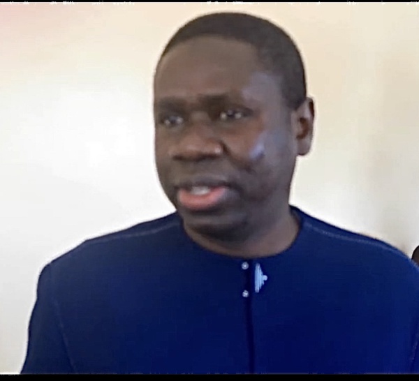 El Hadj Oumar Youm : « Le vocabulaire des Sénégalais maintenant c'est : guissouma si sama  boop. L'intérêt personnel l'emporte sur tout ! Le président Macky Sall et moi... »