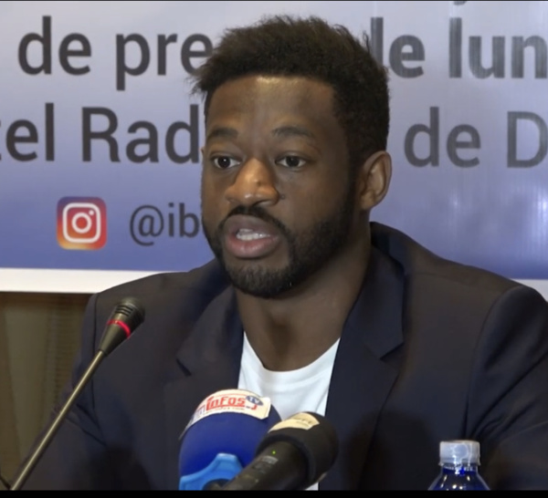 Ibrahima Mbaye sur le tennis de table sénégalais : « Il y a l'expérience olympique qui est là »