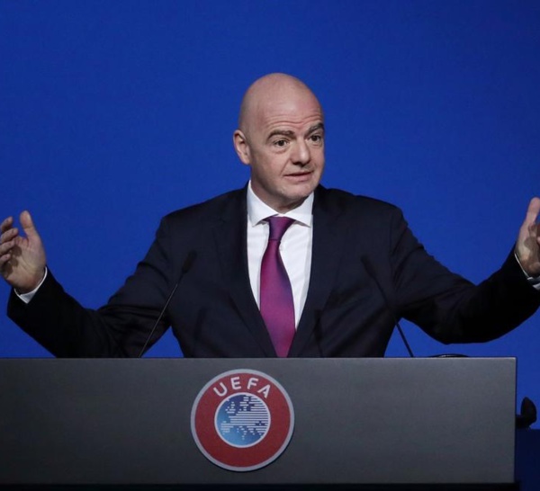 Super Ligue : La FIFA à fond derrière l'UEFA !