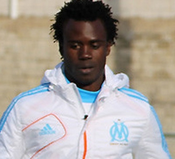 Sougou &amp; Son retour dans la Tanière : « Franchement, jouer à l’OM ouvre certaines portes »