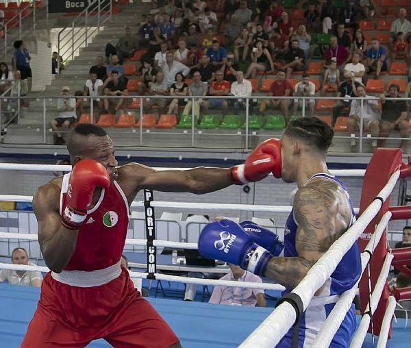 Boxe arabe : La Guinée équatoriale va abriter le premier championnat africain le 29 mai prochain.