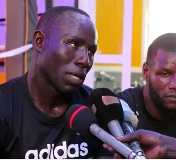 Sport/MMA Amateur : L'Équipe du Sénégal qualifiée aux Open Africa de Yaoundé sollicite le soutien du Ministère des Sports.