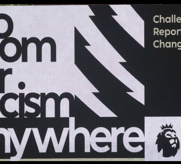 Racisme sur les réseaux sociaux : Les clubs anglais vont boycotter ce week-end.
