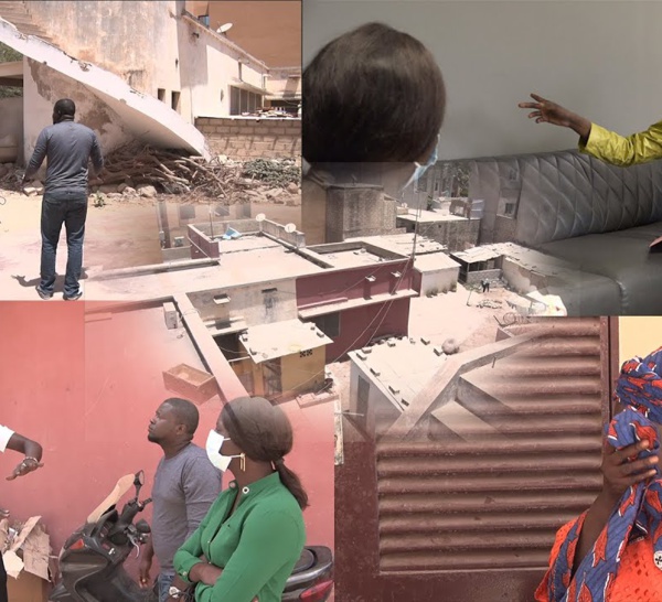 Conflit foncier au cœur de Dakar : Mermoz, la terre de toutes les «guerres» (Reportage)