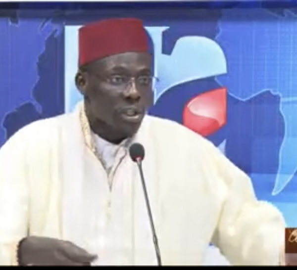 Ramadan / Grossesse et allaitement : Ce qu’il faut savoir, selon Imam Bachir Cissé.