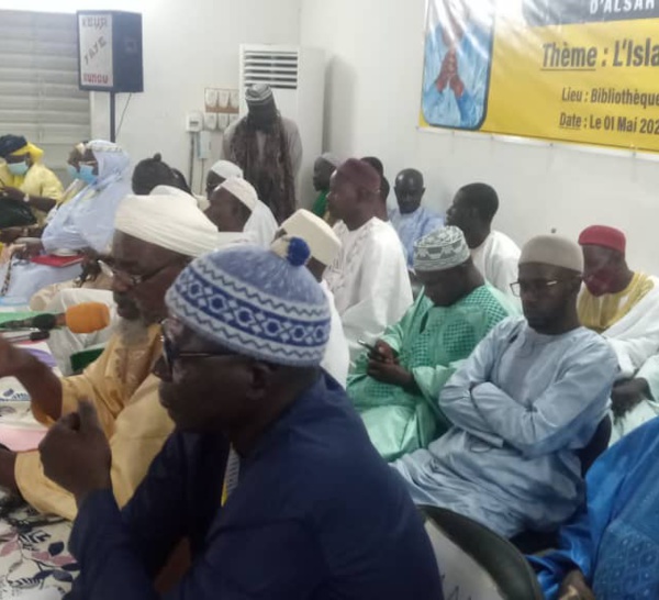 Mamadou Racine Sy : des actions sociales de grande envergure dans plus de 40 localités du Fouta...