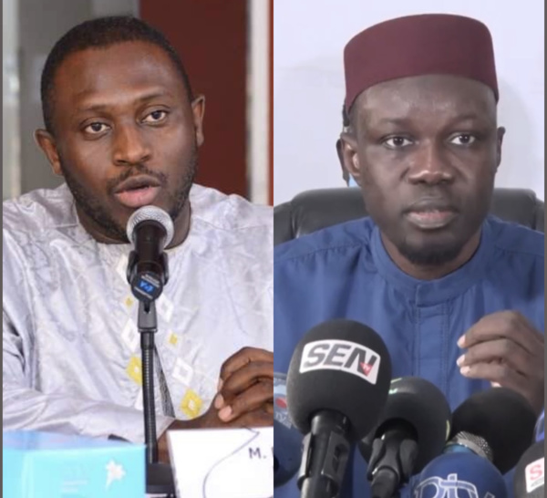 Contrat Eiffage : Monsieur Sonko, vous étiez où ? (Par Bachir Fofana)